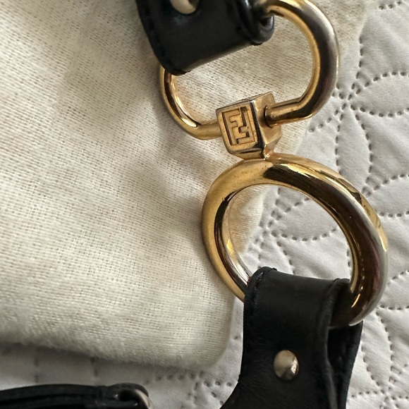 Fendi Clutch / Mini Bag - Picture 11 of 12